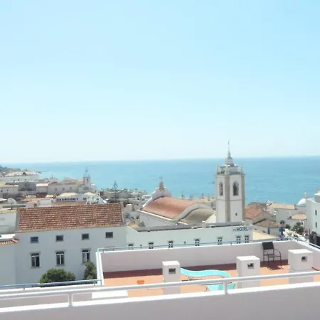 Apt. Bay View In Old Town With Balcony *