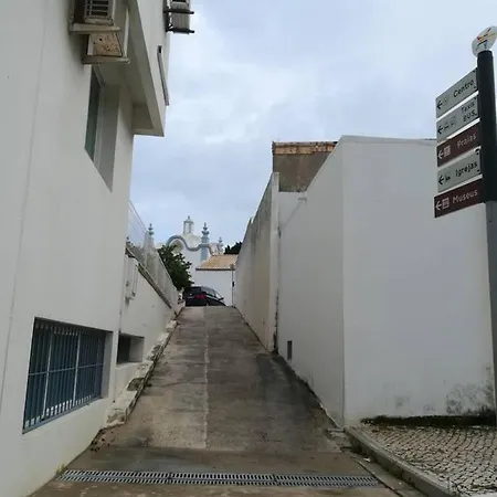 Apt. Bay View In Old Town With Balcony *