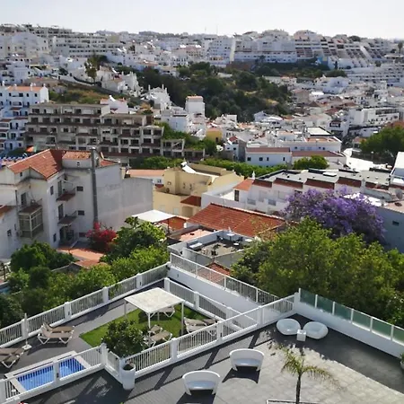 Apt. Bay View In Old Town With Balcony Apartamento *