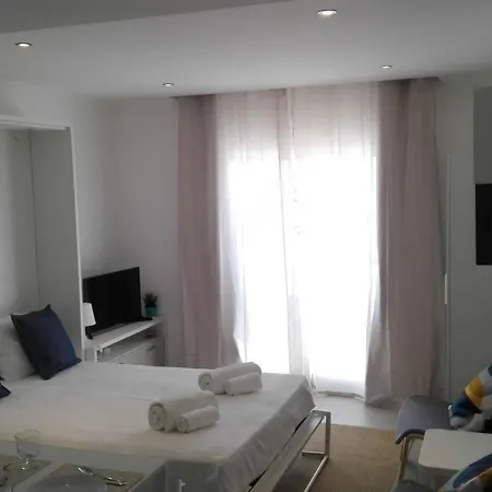 Apt. Bay View In Old Town With Balcony *