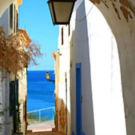 Apt. Bay View In Old Town With Balcony Apartamento