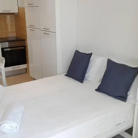 Apt. Bay View In Old Town With Balcony Albufeira
