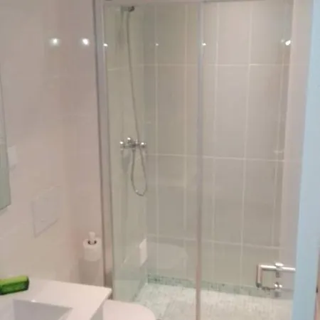 Apt. Bay View In Old Town With Balcony * Albufeira